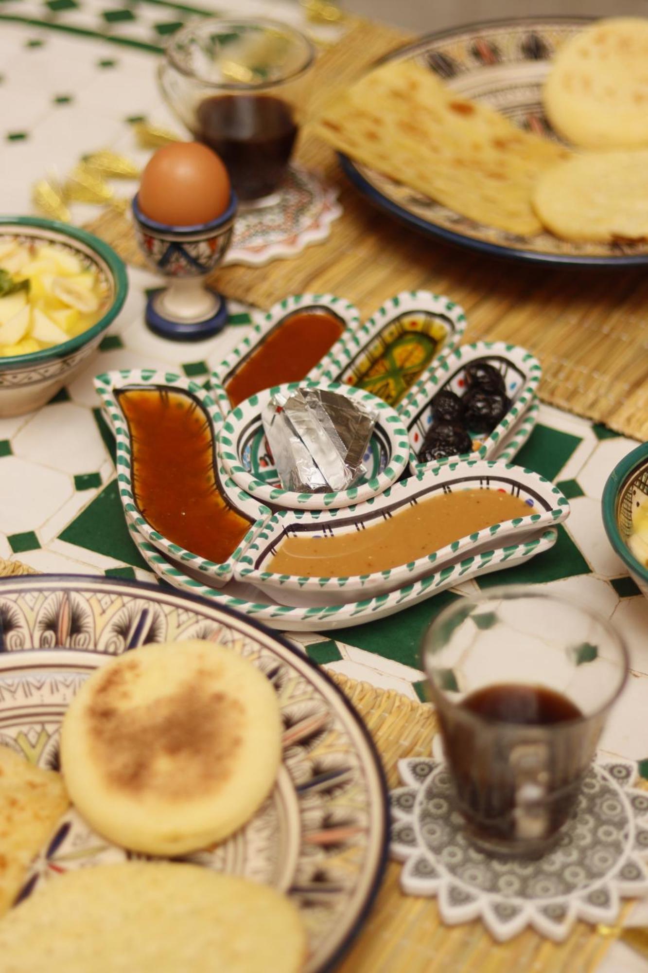 Riad Chez Henriette Marrakesz Zewnętrze zdjęcie