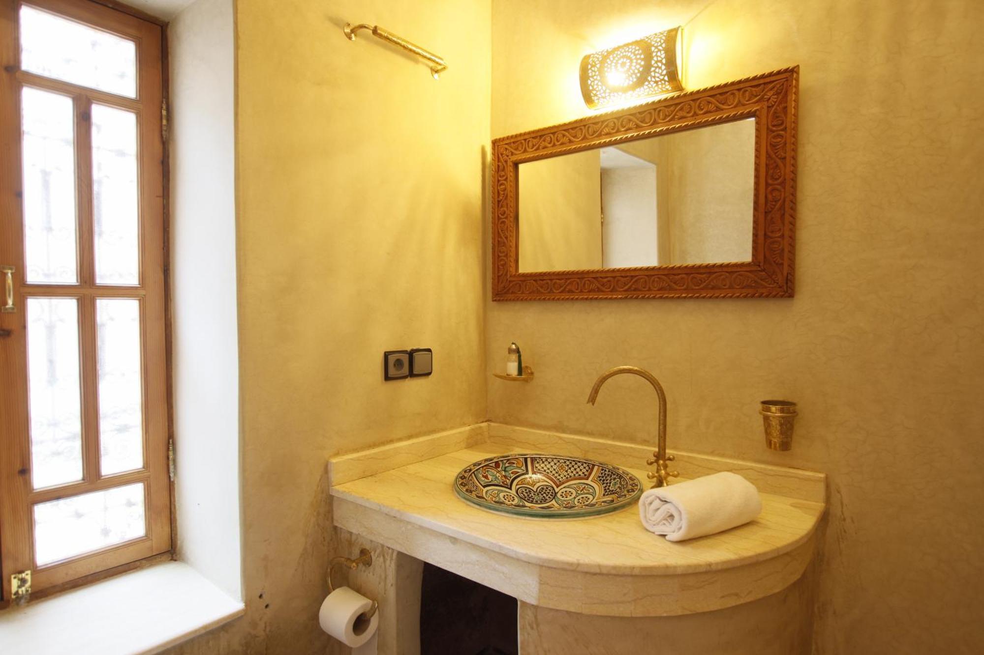 Riad Chez Henriette Marrakesz Zewnętrze zdjęcie