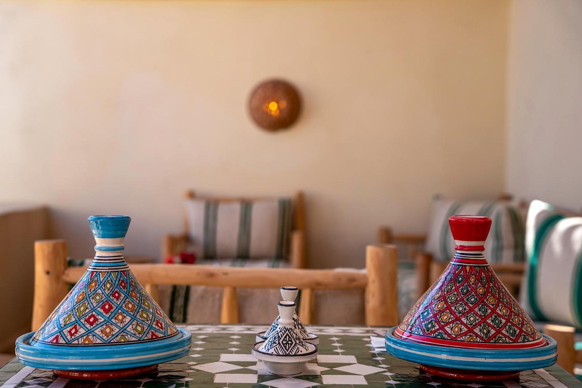 Riad Chez Henriette Marrakesz Zewnętrze zdjęcie
